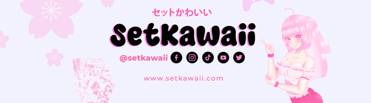 SetKawaii 